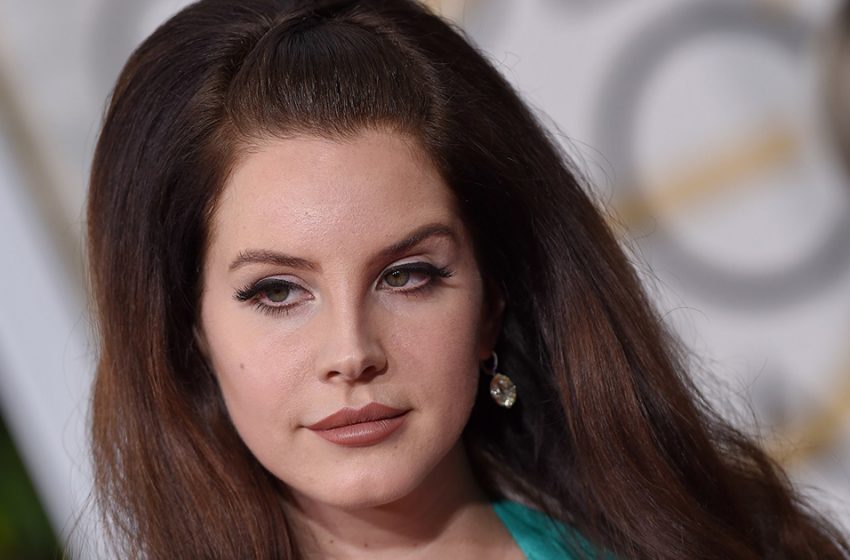  “Who’s the lucky guy?”: what Lana Del Rey’s chosen one looks like, the one she’s going to marry
