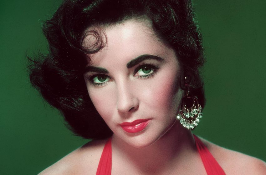  Elizabeth Taylor’s legacy: how the Quinn star’s grandson looks the most like his grandmother