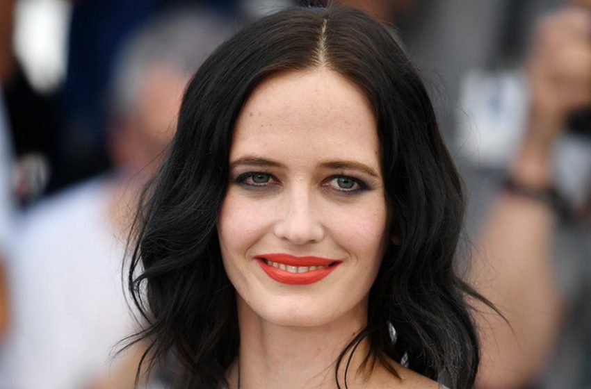  “I don’t recognize this actress”: A picture of Eva Green without makeup and processing appeared online
