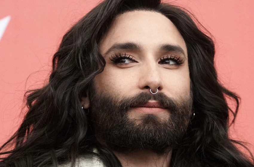  “No hair, no arrows, no heels”: how the 2014 Eurovision winner Conchita Wurst looks now
