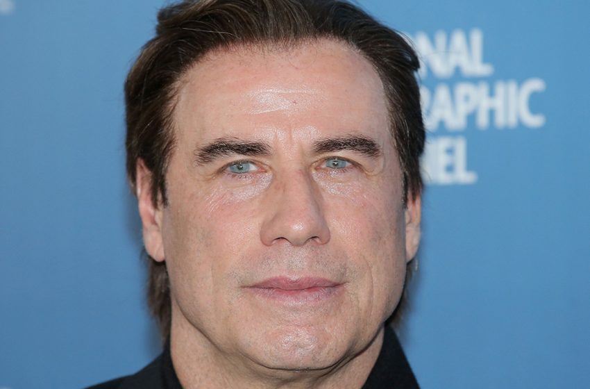  No longer an appetizing puffin. What does 23-John Travolta’s summer daughter look like today?