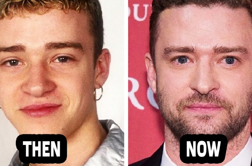  10 celebrities who were ugly ducks when they were kids, and now they’re called “style icons”