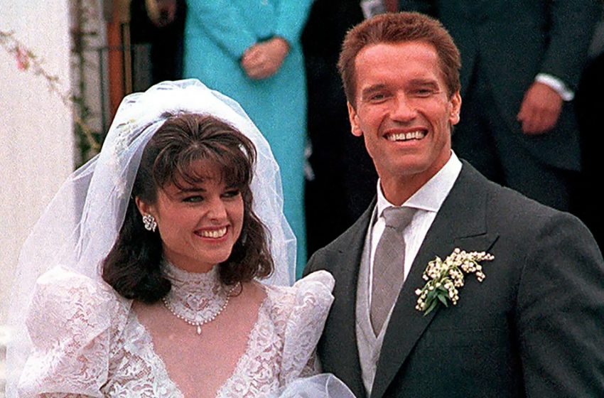  “They were married for 25 years”: How Arnold Schwarzenegger’s ex-wife lives and looks today