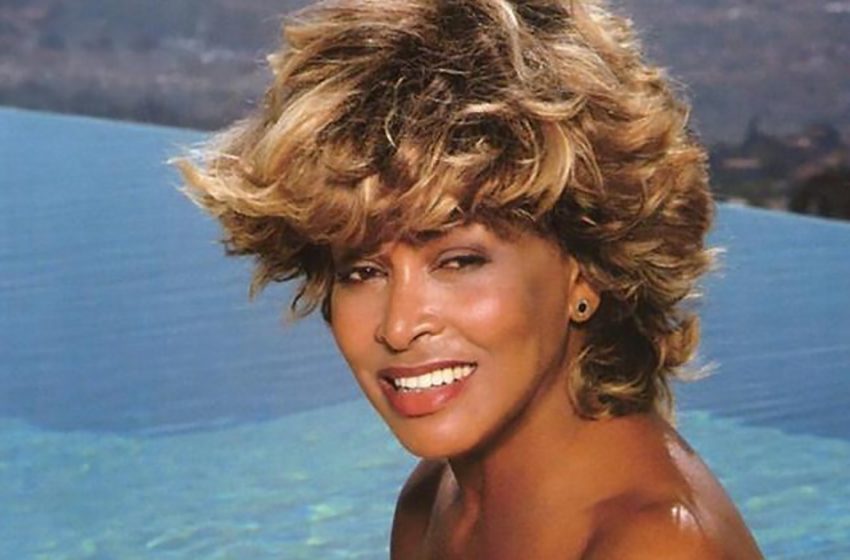  Survived two sons. What does 83-year-old Tina Turner look like and do today?