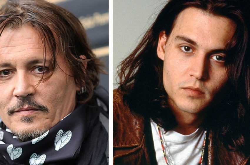  Girls in love with Johnny Depp’s son: how the actor’s grown-up heir looks like