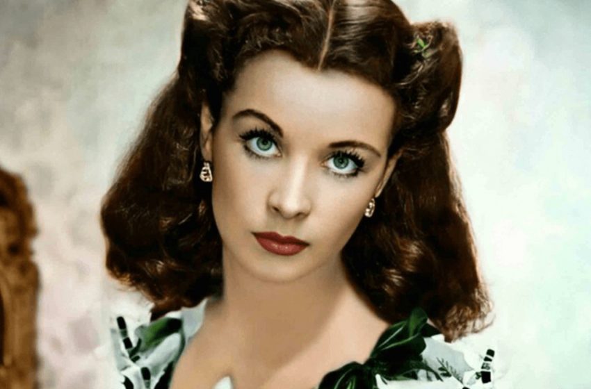  Hollywood Weeps for Them: the Beauty of the Great-granddaughters of the Beautiful Vivien Leigh Takes your Breath Away