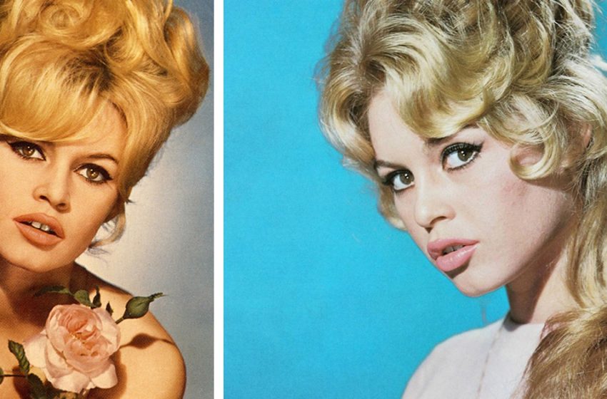  Not into her Grandmother. What Brigitte Bardot’s 48-year-old Granddaughter Looks Like