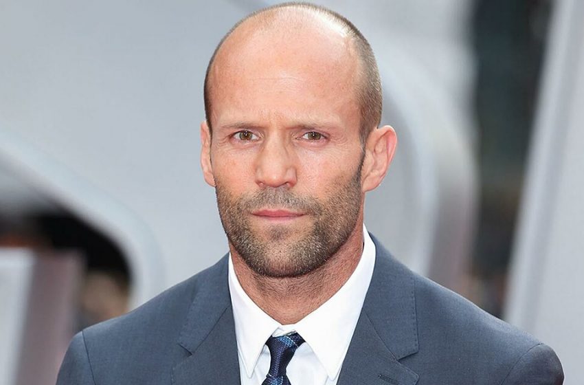  “Would you Recognize him?”: What did Jason Statham Look Like Before he Got his Trademark Baldness?