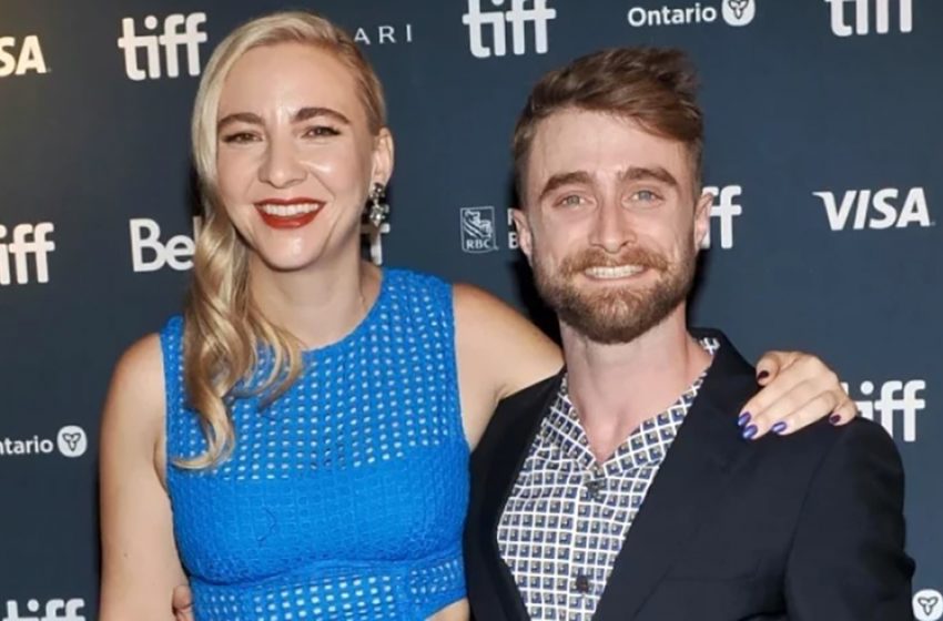  “There are three of us now”: Daniel Radcliffe, 33, became a father for the first time, but hides the child’s name and gender