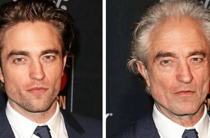  So-so: How the Most Beautiful Actors will Look in Old Age