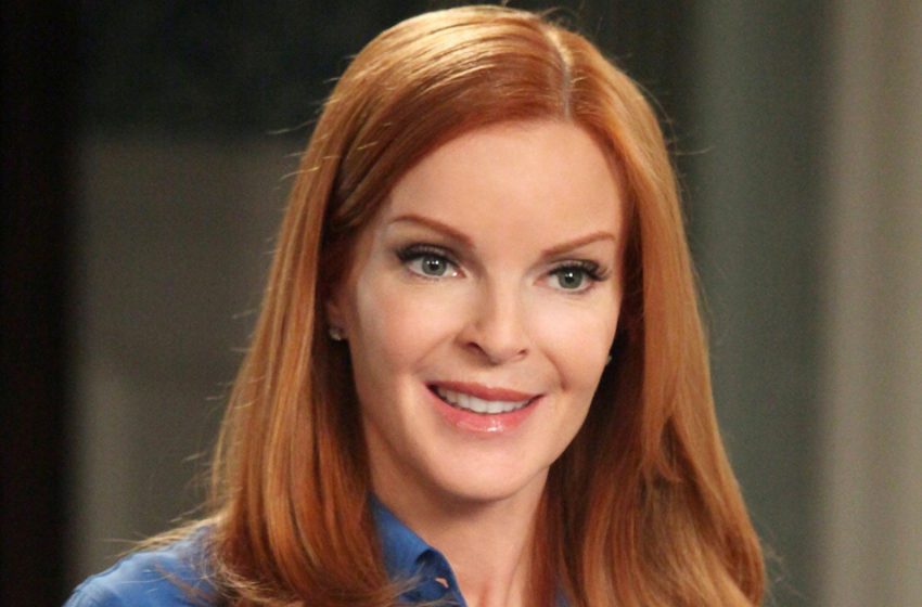  She hasn’t aged at all in 18 years. What does Bree Van de Kamp of “Desperate Housewives” look like now