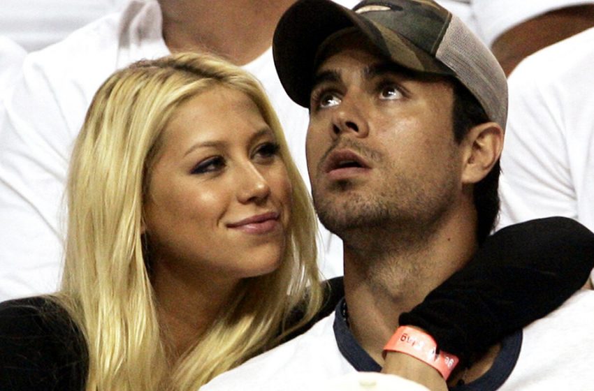  The babies look a lot like their daddy. Rare photos of Enrique Iglesias’s children hit the web