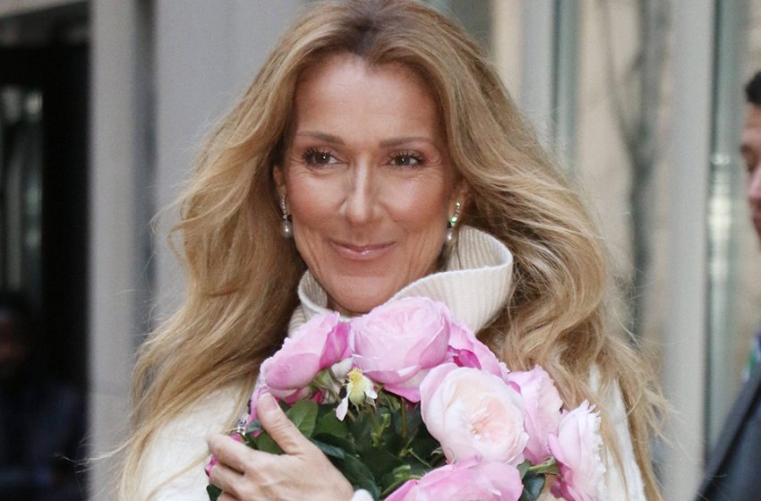  “How she’s aged!”: paparazzi caught Celine Dion’s rare public appearance