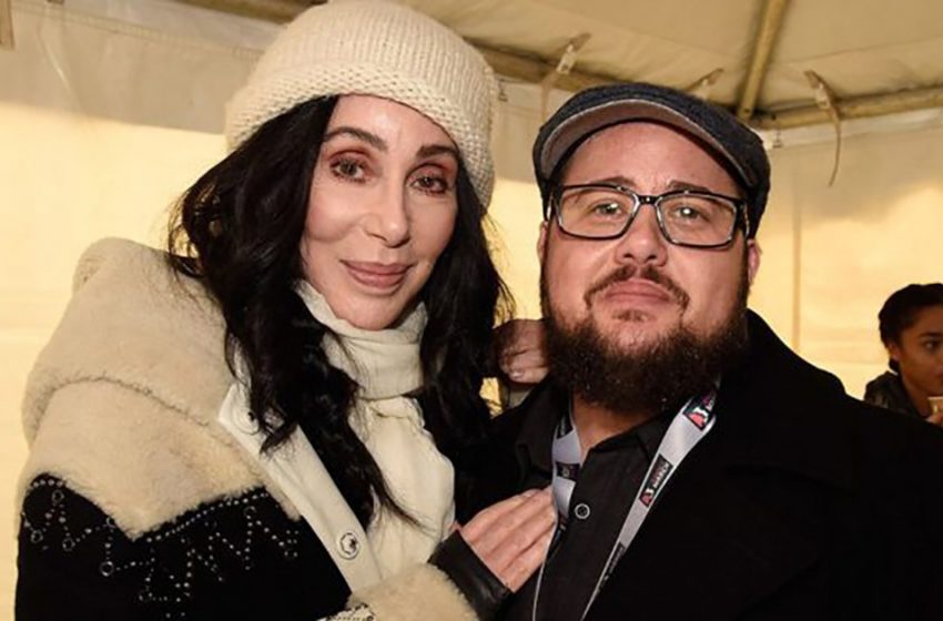  How the life of Cher’s 50-year-old son, who was born a girl, turned out