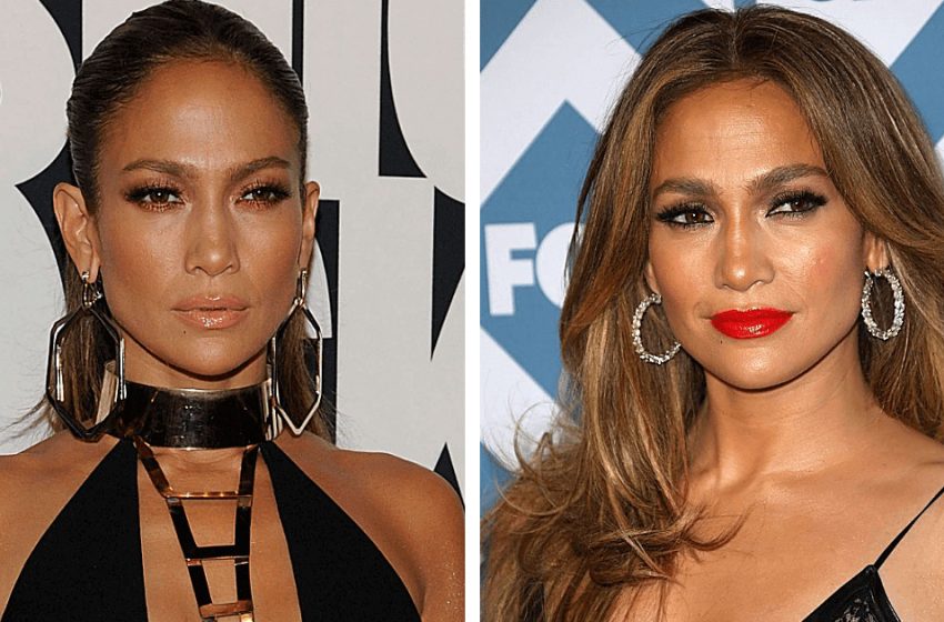  «Beautiful aging»: celebrities who look better now than when they were young