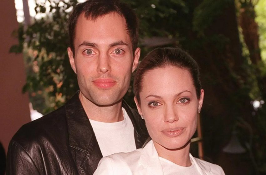  Not So Handsome: What Angelina Jolie’s Brother Really Looks Like