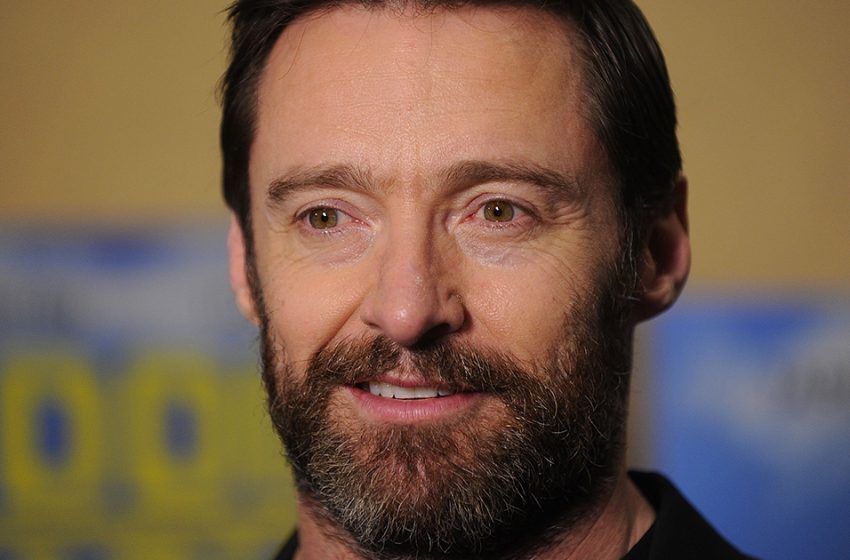  “Thanks for all the love”: Hugh Jackman revealed the results of his skin cancer screening and showed his face after the biopsy