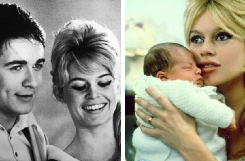  What does Brigitte Bardot’s 63-year-old son, Whom She Abandoned at One Time, Look Like?