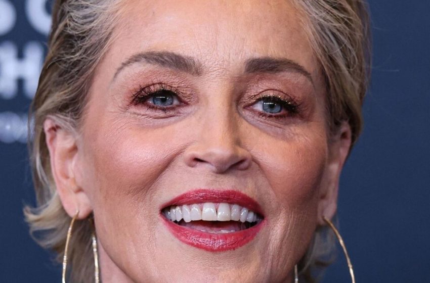  “I Cut my Hair off Forever”: Sharon Stone Changed her Image, Tired of Beauty Standards