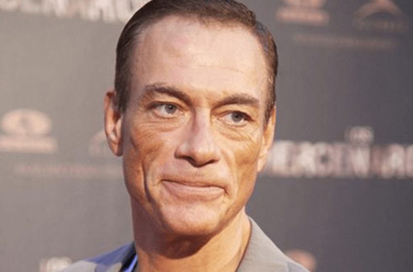  Jean-Claude Van Damme. What the Actor’s Beloved Wife and Children Look Like