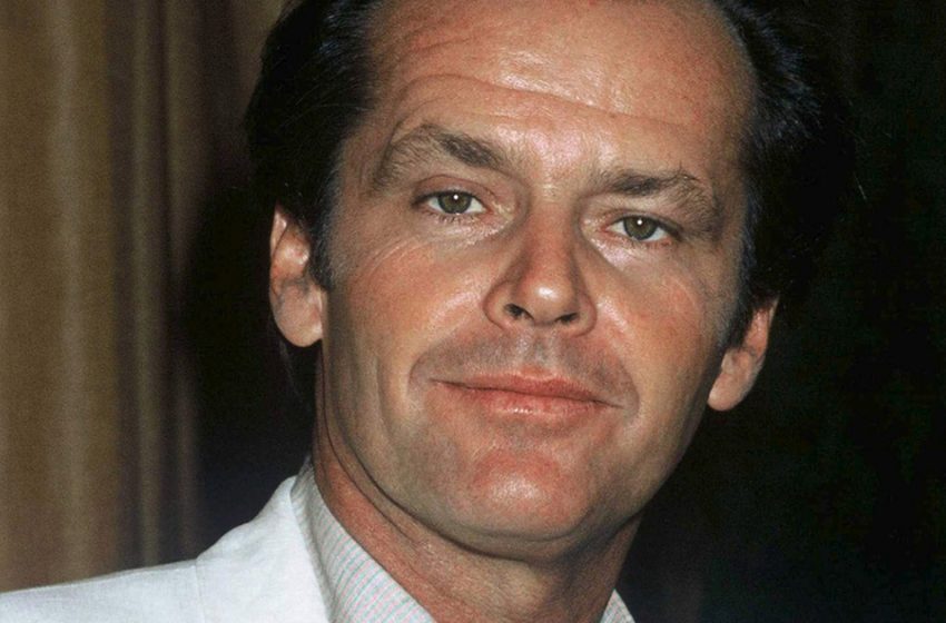  Paparazzi Caught Jack Nicholson Suffering from Dementia for the First Time in a Long Time