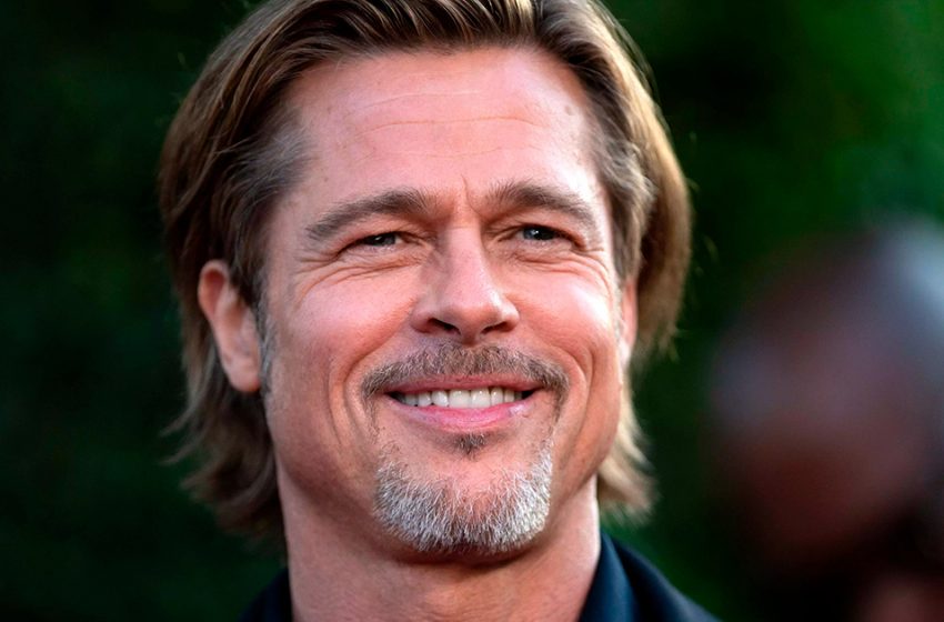  “Younger Since his Divorce from Jolie!”: Brad Pitt Caught by the Paparazzi in a Stylish Outfit