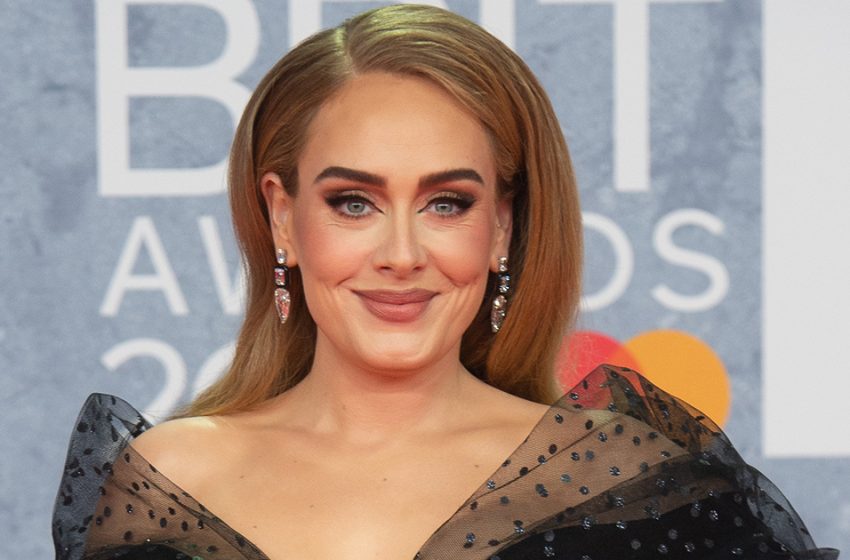  “Fat Again?”: Adele’s New Public Appearance Embarrassed Viewers