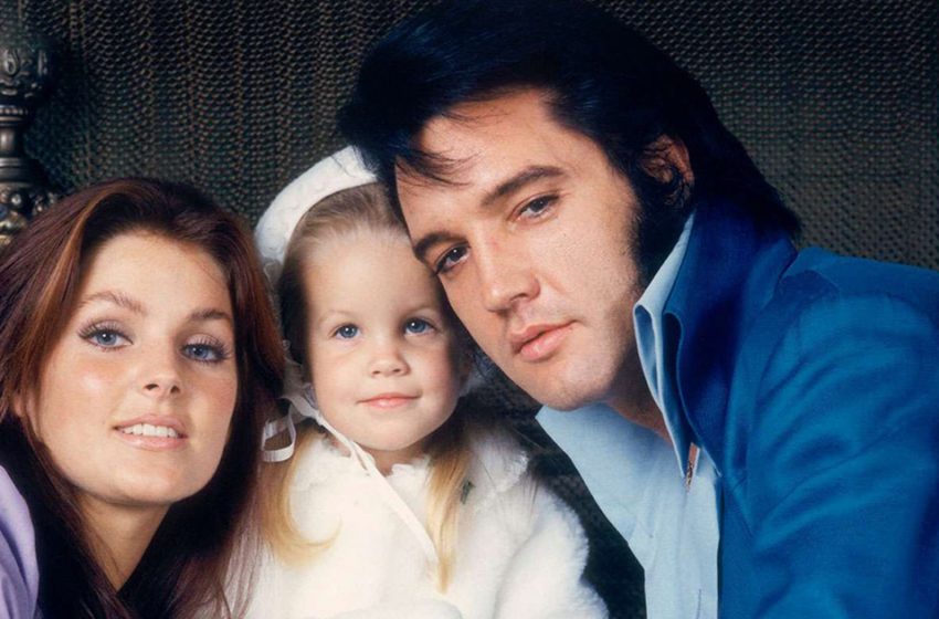  At 77 She Looks 30. Priscilla Presley Releases First Photo After Daughter Leaves