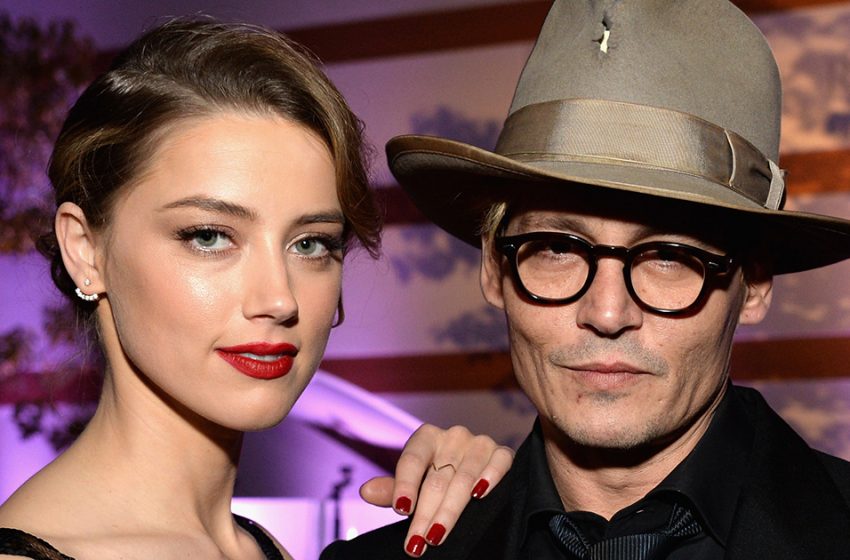 “Because of Depp’s Fan Hating, Left the U.S.?” Where did Amber Heard go After High-profile Court Loss