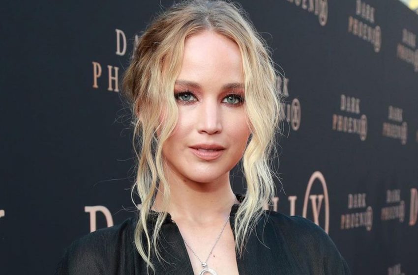  Huge Bruises and Dirty Clothes: Jennifer Lawrence Went From Airy Beauty to Sloppy Mom