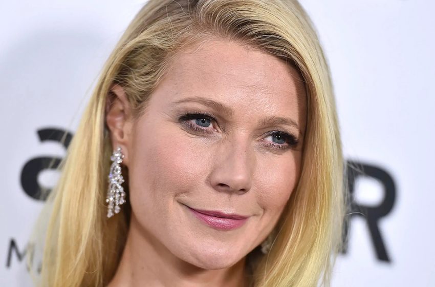 “Major Love at First Sight.” Details about Gwyneth Paltrow’s Relationship With Brad Pitt and Ben Affleck