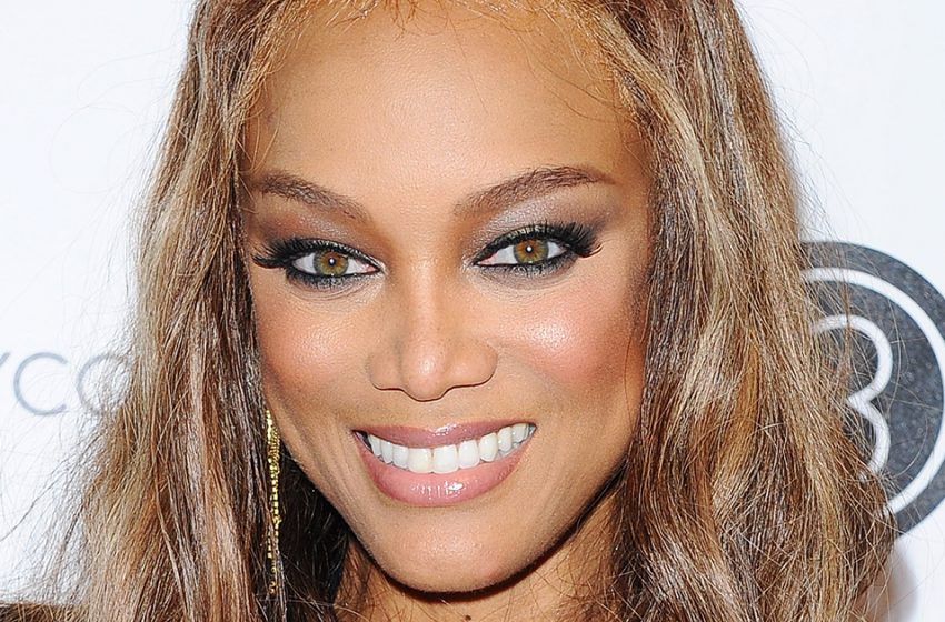  “I’m Just Taking a Break From Wigs.” Tyra Banks, 49, Showed Herself Without Makeup or Wigs