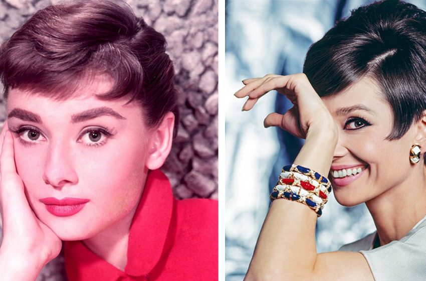  Treating Her Broken Heart With a Psychiatrist: Why Audrey Hepburn Found Happiness After 50