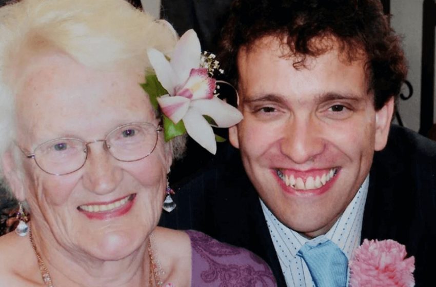  “She is Old Enough to be Your Mother!”: The Wedding of an Unusual Couple Embarrassed the Public
