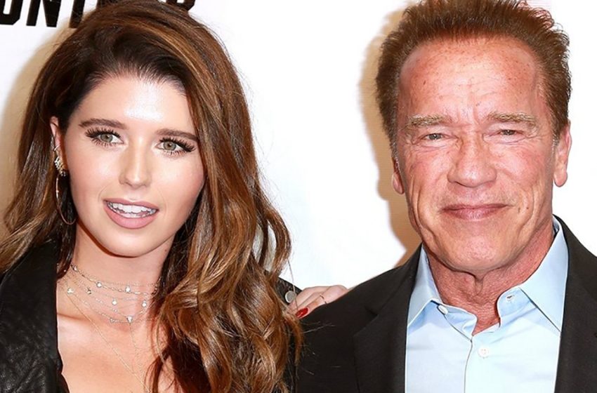  “I Can’t Believe she’s a Year Old!”: What Does Arnold Schwarzenegger’s One-Year-Old Granddaughter Look Like?