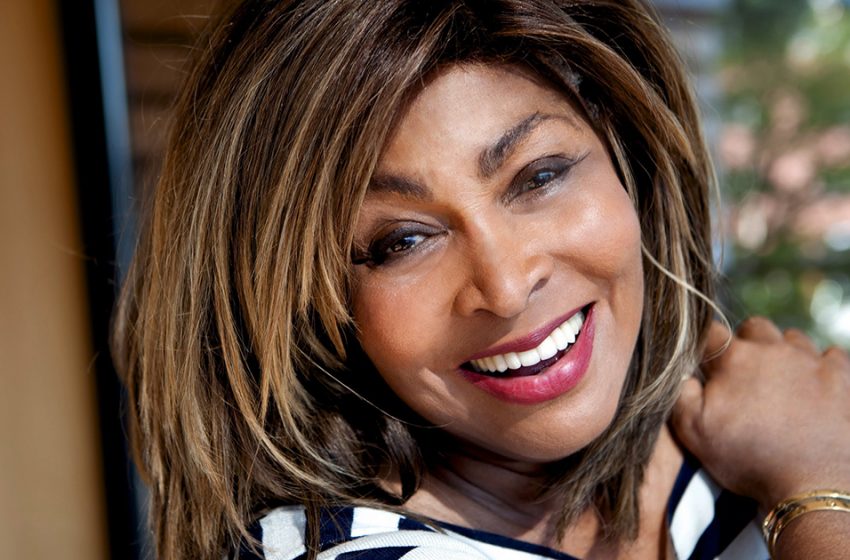  Her Legacy will Live on Forever. Facts about Tina Turner that Prove she is a Real Queen