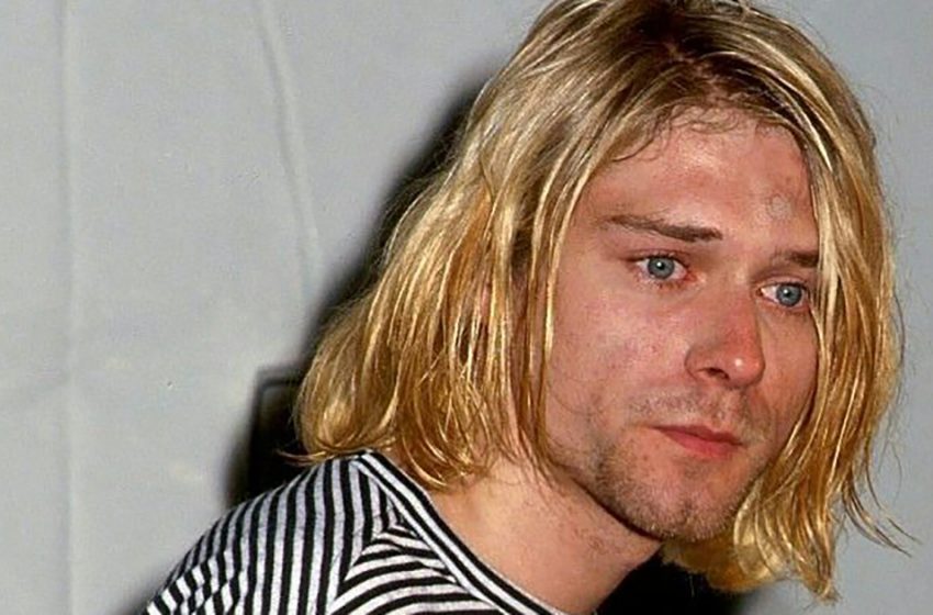  Daddy’s copy: how Kurt Cobain’s only daughter grew up and looks like after 30 years