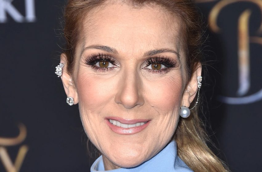  “I’m Sorry to Disappoint You”: Celine Dion Cancels European Tour Because of a Rare Illness