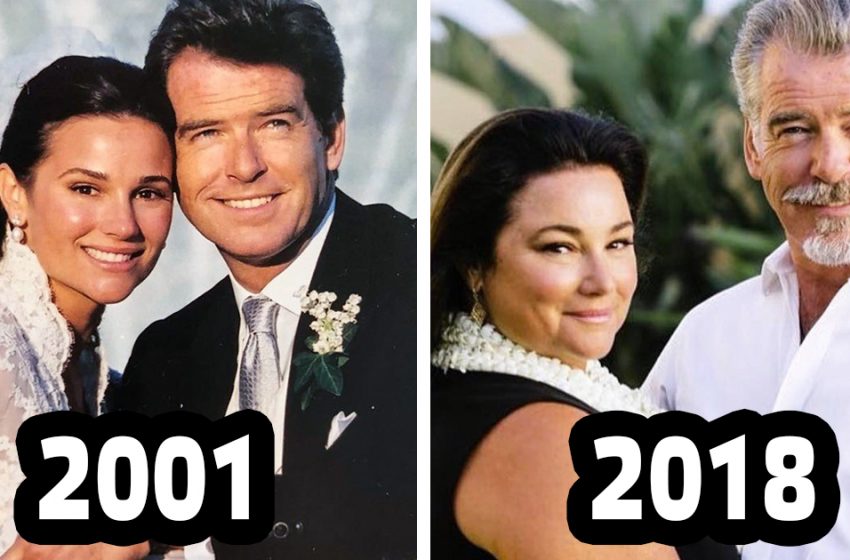  14 Famous Duos That Embody True Love