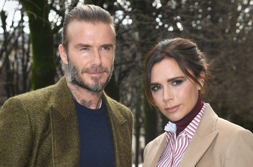  “I’ve Never Had Plastic Surgery.” Beckham, Who has Changed Beyond Recognition, Responded to Jealous Critics