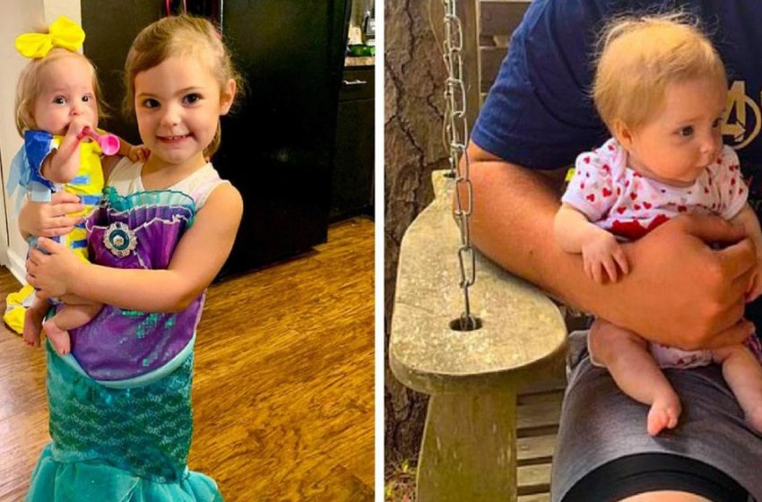  She will stay the size of a doll forever: How the liitle girl Thumbelina looks and lives now