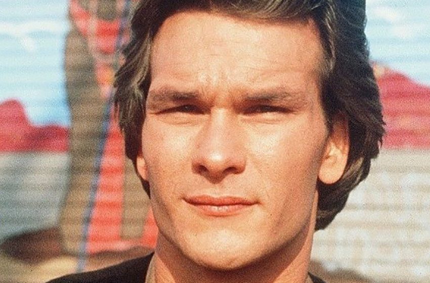  Not For the Faint of Heart: This is What Patrick Swayze Looked Like Shortly Before He Passed Away