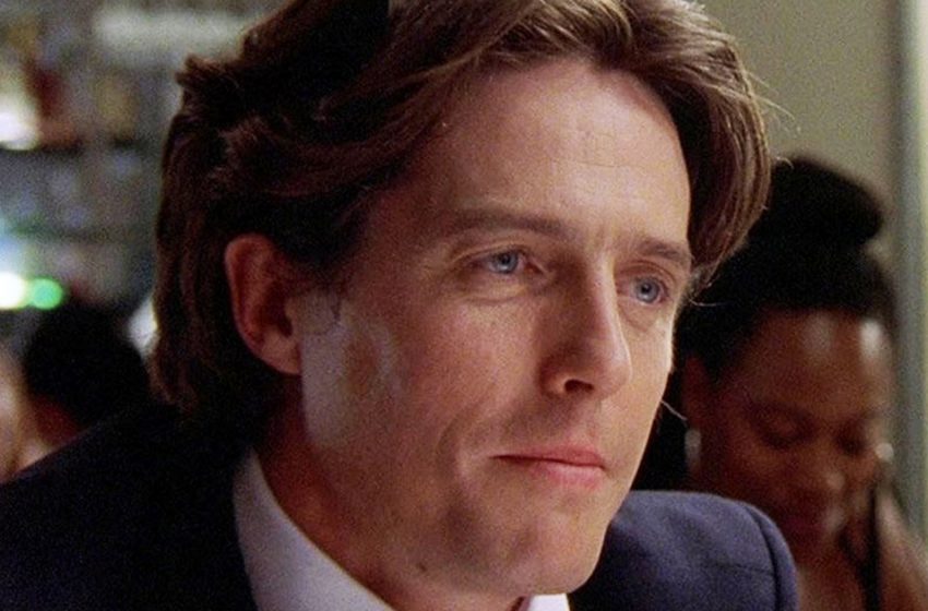  Handsome Hugh Grant Has Aged a Lot. How Does the 62-year-old Actor Look Today?