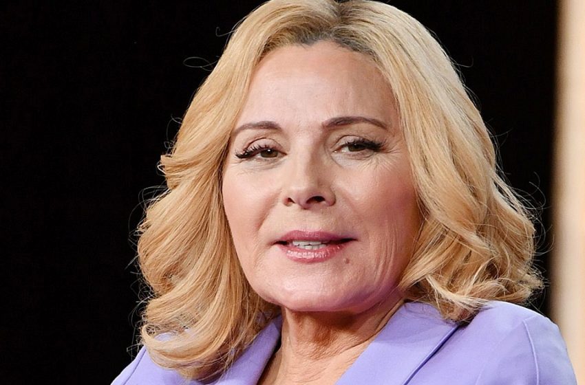  “I’m Going to Fight Aging in Every Way I can.” Kim Cattrall, 66, Admits to Getting Beauty Shots