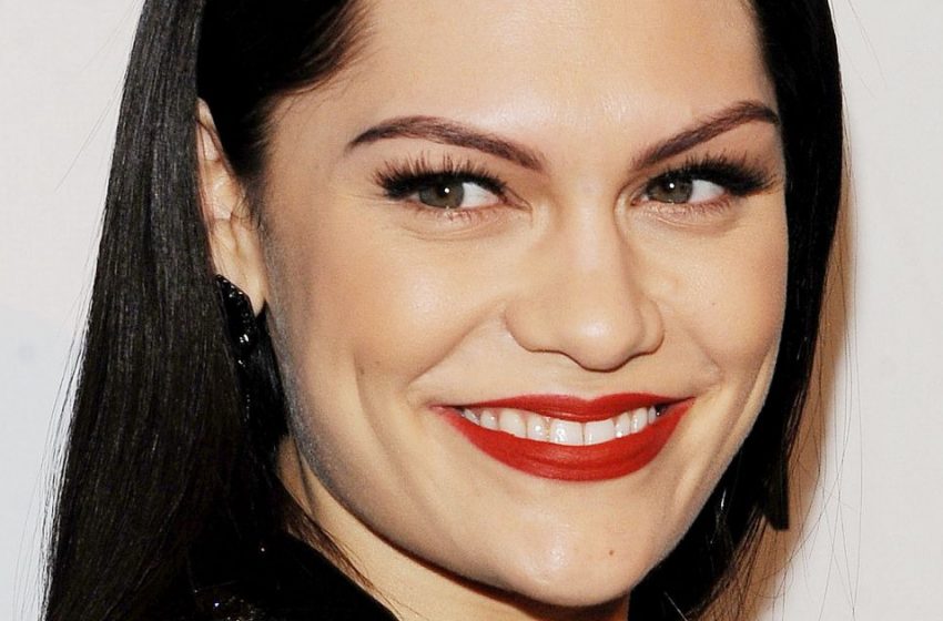  “Best Day of My Life.” Jessie J. Showed Off Her Newborn Son For The First Time