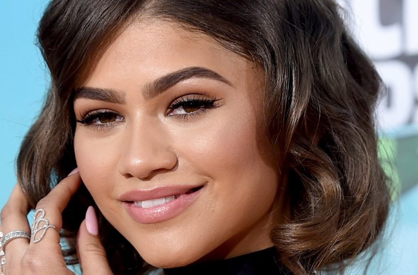  Scandal at an Italian Restaurant: Zendaya was Not Allowed into the Establishment Because of her “Indecent” Outfit