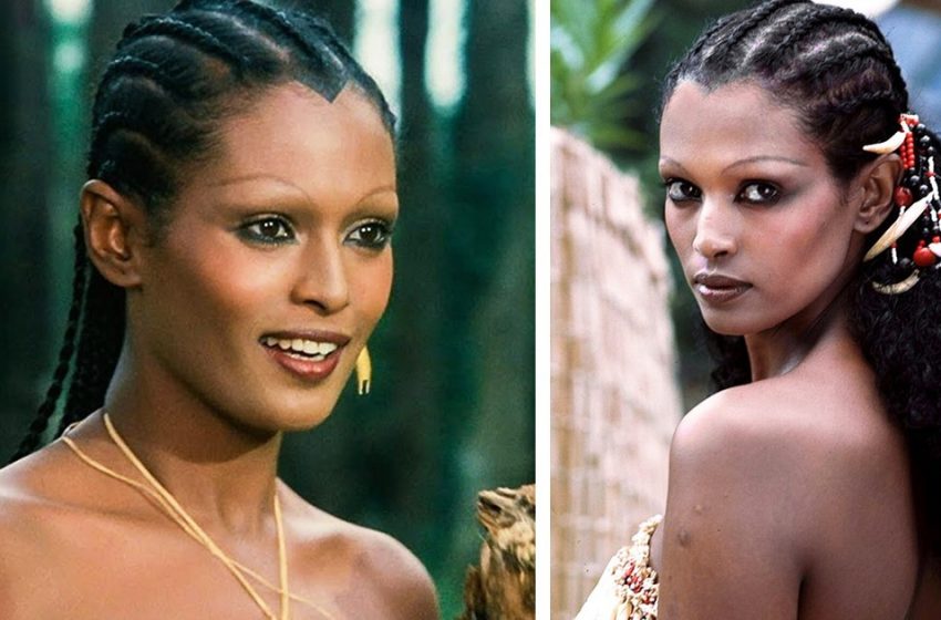  “Younger and Younger”: How Friday From the Robinson Crusoe Movie Looks, Who is Now 72