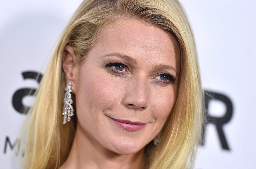  “Unbelievable Looking at 50!”: Gwyneth Paltrow and Her Daughter in Immodest Bikinis on a Yacht Caused a Furor