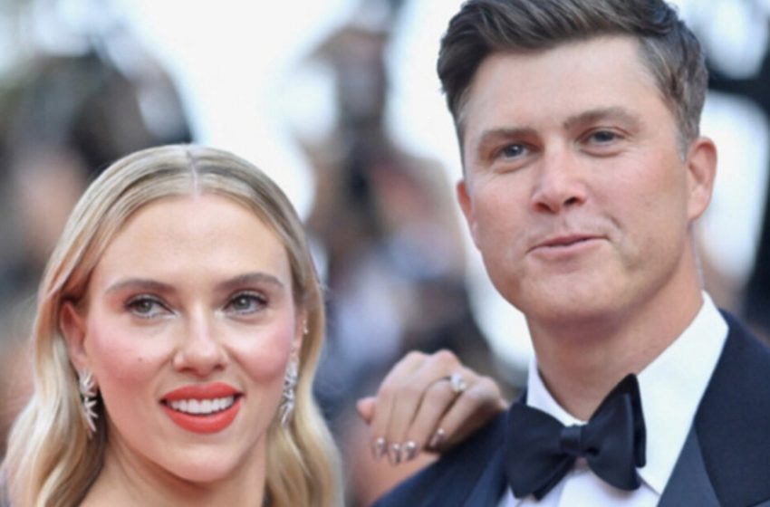  “We Laugh a Lot”: Scarlett Johansson Revealed the Secret of Her Happy Rlationship With her Third Husband