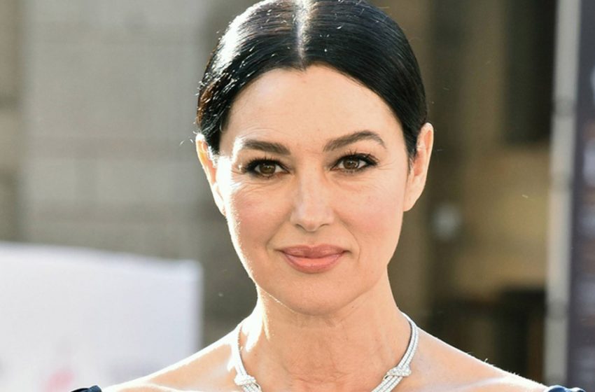  Much Prettier Than Monica. Bellucci’s Daughter Surpasses Her Mother in Beauty